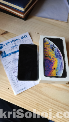 Iphone XS 64 urgent sell